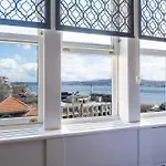 Loop Bosphorus 4* Istanbulská provincie