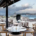 Hotel Loop Bosphorus Istanbulská provincie