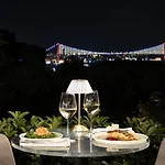 Loop Bosphorus Hotel Istanbulská provincie