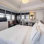 Hotel Loop Bosphorus 4*