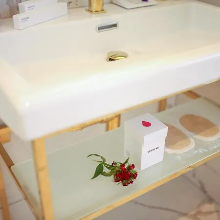 Loop Bosphorus 4* 이스탄불