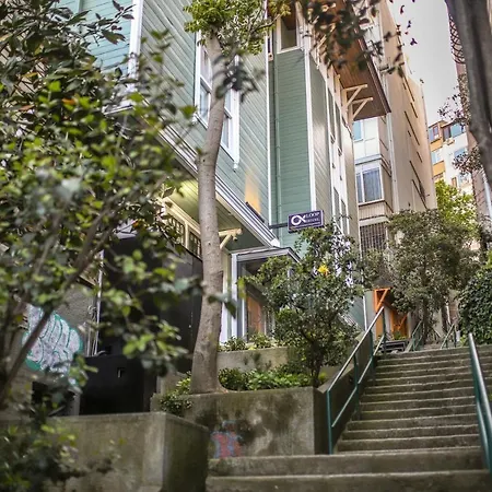 Hotell Loop Bosphorus
