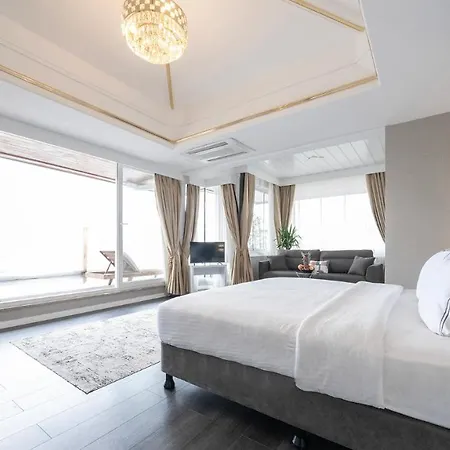Otel Loop Bosphorus İstanbul