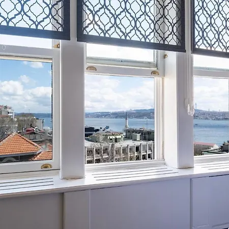 Loop Bosphorus 4* İstanbul