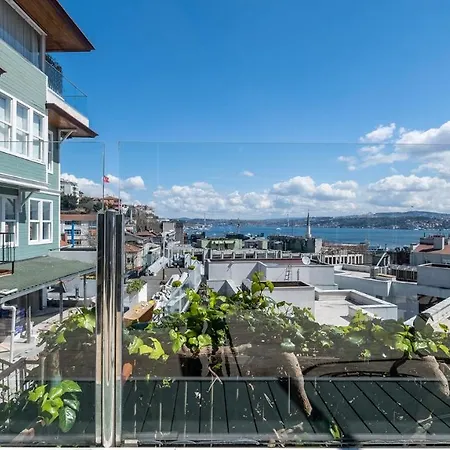 Loop Bosphorus 4*