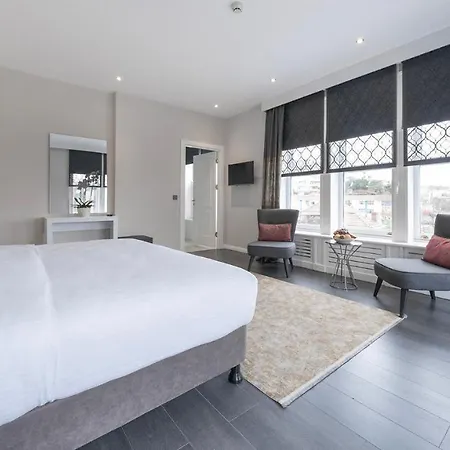 Loop Bosphorus Hotell