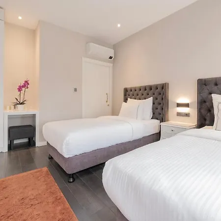 Hotel Loop Bosphorus