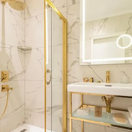 Loop Bosphorus 4* 이스탄불