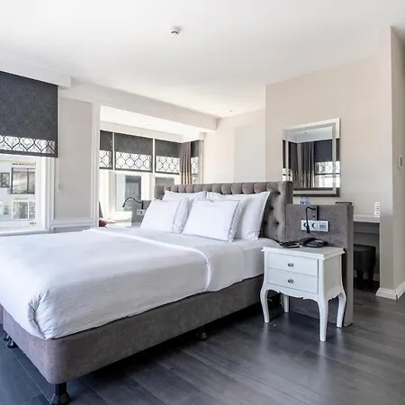 Loop Bosphorus 호텔