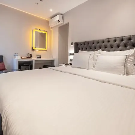 Loop Bosphorus 4* İstanbul