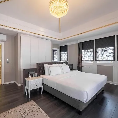 Loop Bosphorus Otel 4*