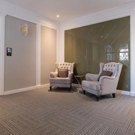 Loop Bosphorus 호텔 이스탄불