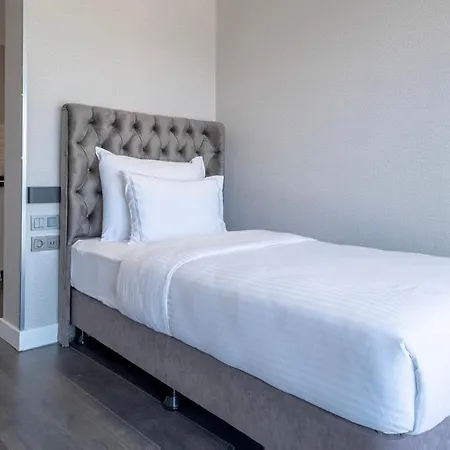 Loop Bosphorus Hotell