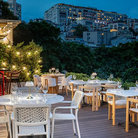 Hotell Loop Bosphorus