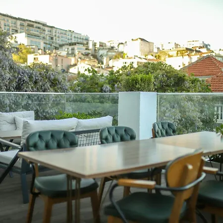 Hotell Loop Bosphorus 4*
