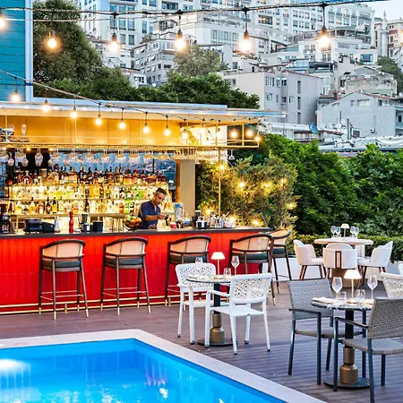 Loop Bosphorus