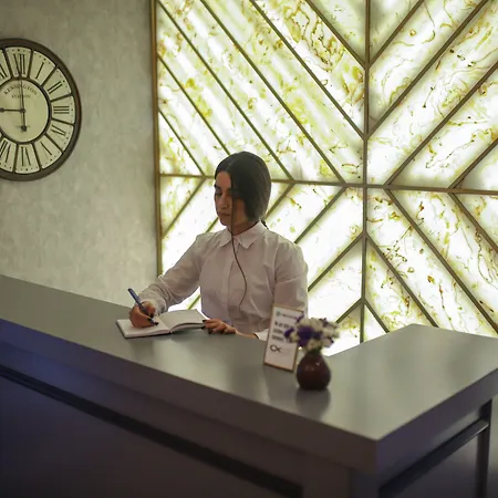 Loop Bosphorus Otel 4*