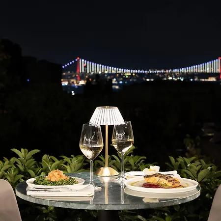 Loop Bosphorus Hotel Stambuł