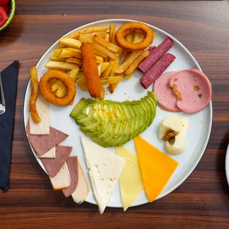 Otel Loop Bosphorus İstanbul