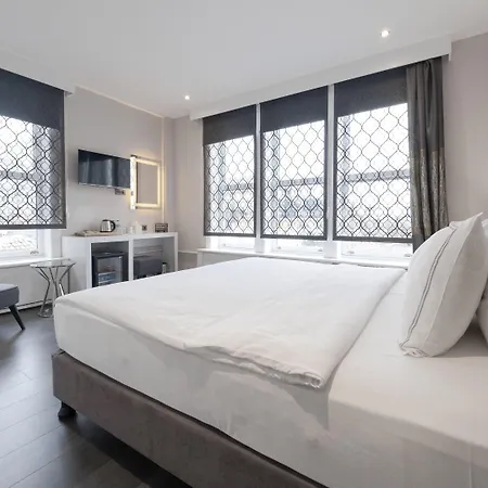 Loop Bosphorus İstanbul