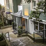 Loop Bosphorus Отель Стамбул