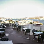 Loop Bosphorus Istanbul
