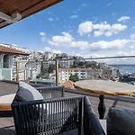 Отель Loop Bosphorus