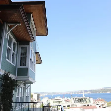Hotel Loop Bosphorus Stambuł