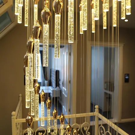 Hotel Loop Bosphorus