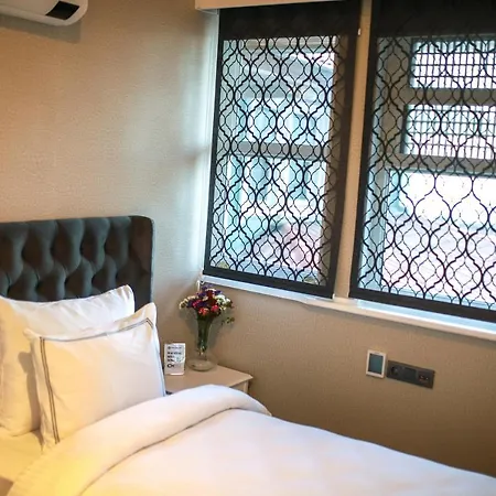 Hotel Loop Bosphorus 4*