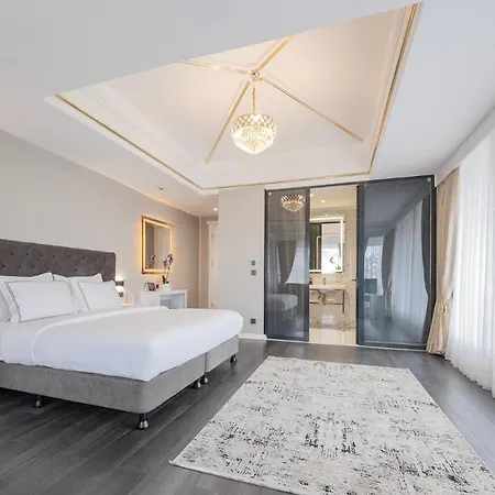 Loop Bosphorus מלון