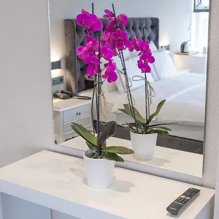 Hotel Loop Bosphorus 4*