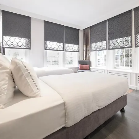 Hotel Loop Bosphorus Istanboel