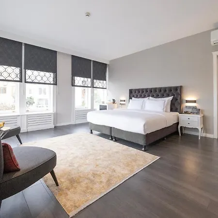 Loop Bosphorus Hotel 4*