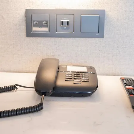 Loop Bosphorus איסטמבול