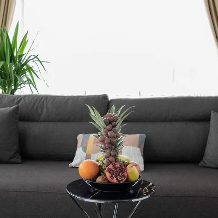 Loop Bosphorus Hotel Stambuł