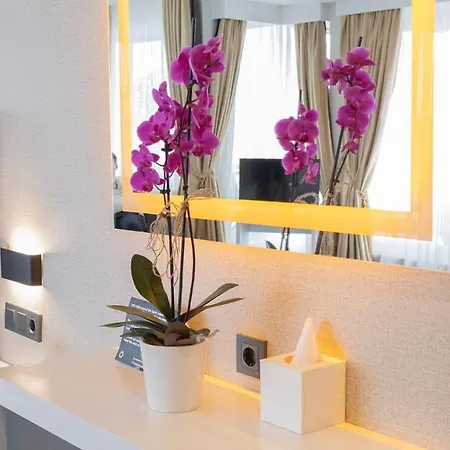 Loop Bosphorus Hotel Istanbul