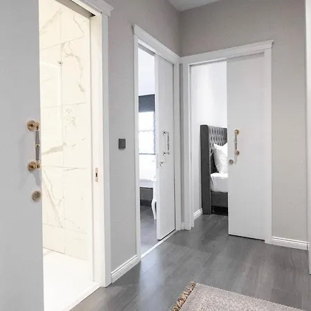 מלון Loop Bosphorus איסטמבול