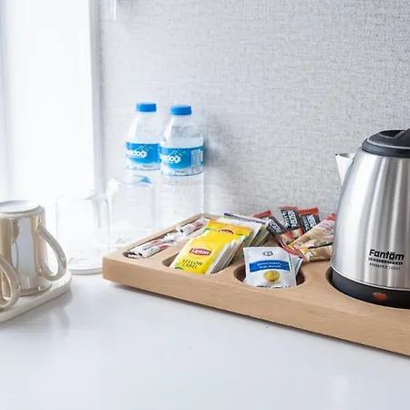 Loop Bosphorus Stambuł