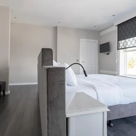 מלון Loop Bosphorus