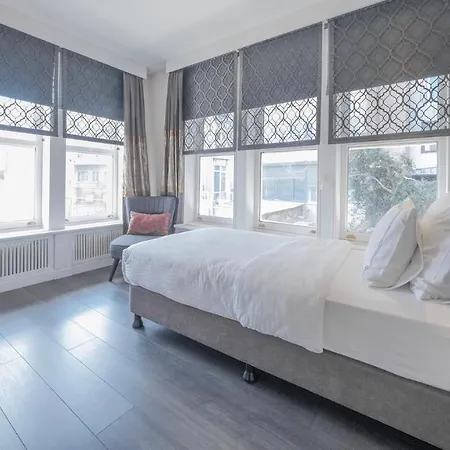 Loop Bosphorus Hotel Istanbul