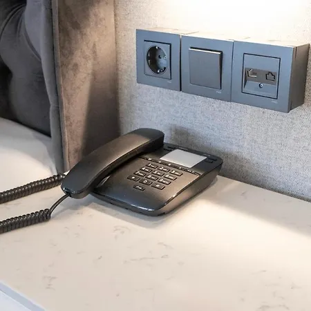 Loop Bosphorus מלון 4*