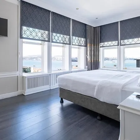 Loop Bosphorus Hotel 4*