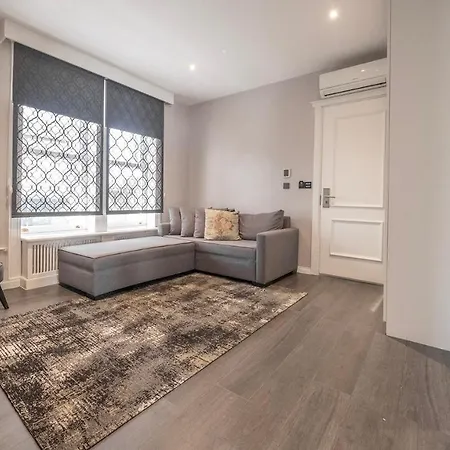 Loop Bosphorus Hotel