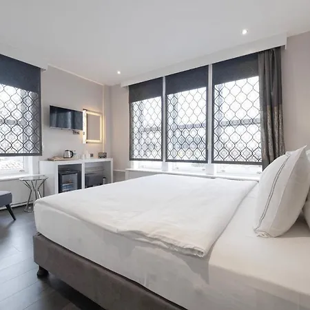 Hotel Loop Bosphorus