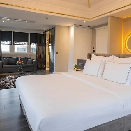 Hotel Loop Bosphorus 4*