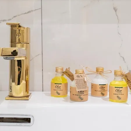 Loop Bosphorus מלון 4*