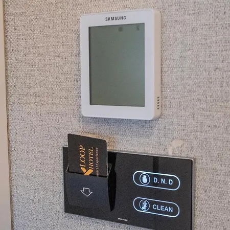 Loop Bosphorus 4* Istanboel