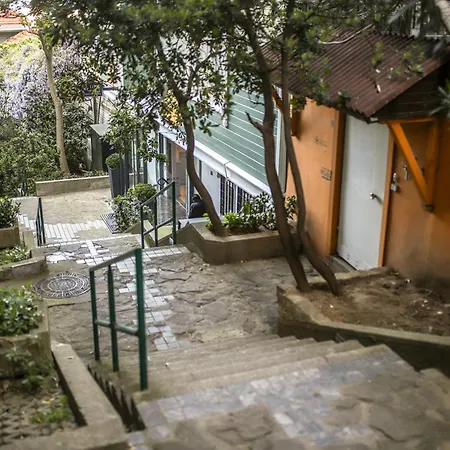 Loop Bosphorus فندق اسطنبول