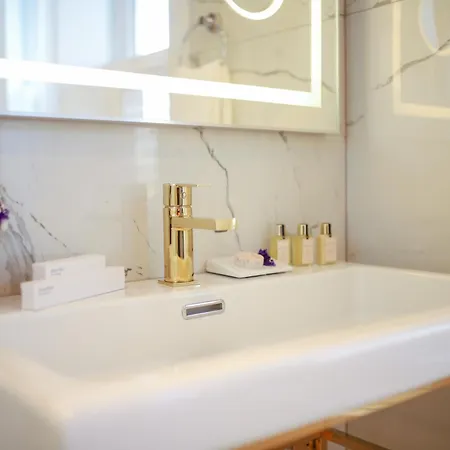 מלון Loop Bosphorus איסטמבול